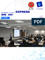 Delphin Express Bim 360°