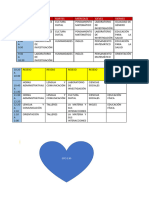 Horario de Epo 130 Oficial