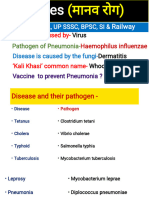 Diseases