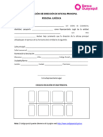 Declaración Domiciliaria Pj (1)