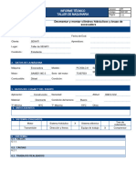 Informe 0.1