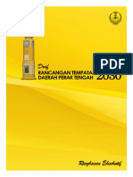 Draf Rancangan Tempatan Perak Tengah 2030 