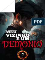 Meu Vizinho É Um Demônio