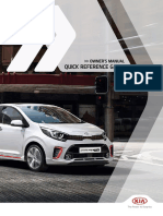 2017 Picanto