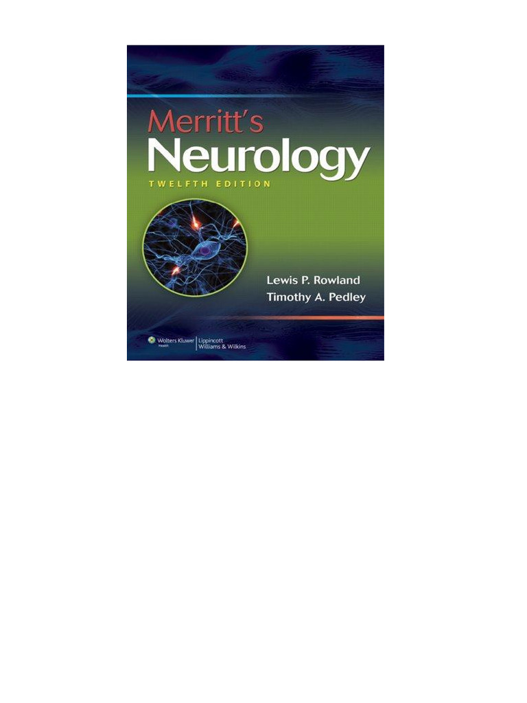 Merritt&#39;s Neurology [ハードカバー] Louis MD  MS， Elan D.、 Mayer MD， Stephan A.; Rowland MD， Lewis P. Merritt's Neurology by Elan D. Louis, Stephan A. Mayer and