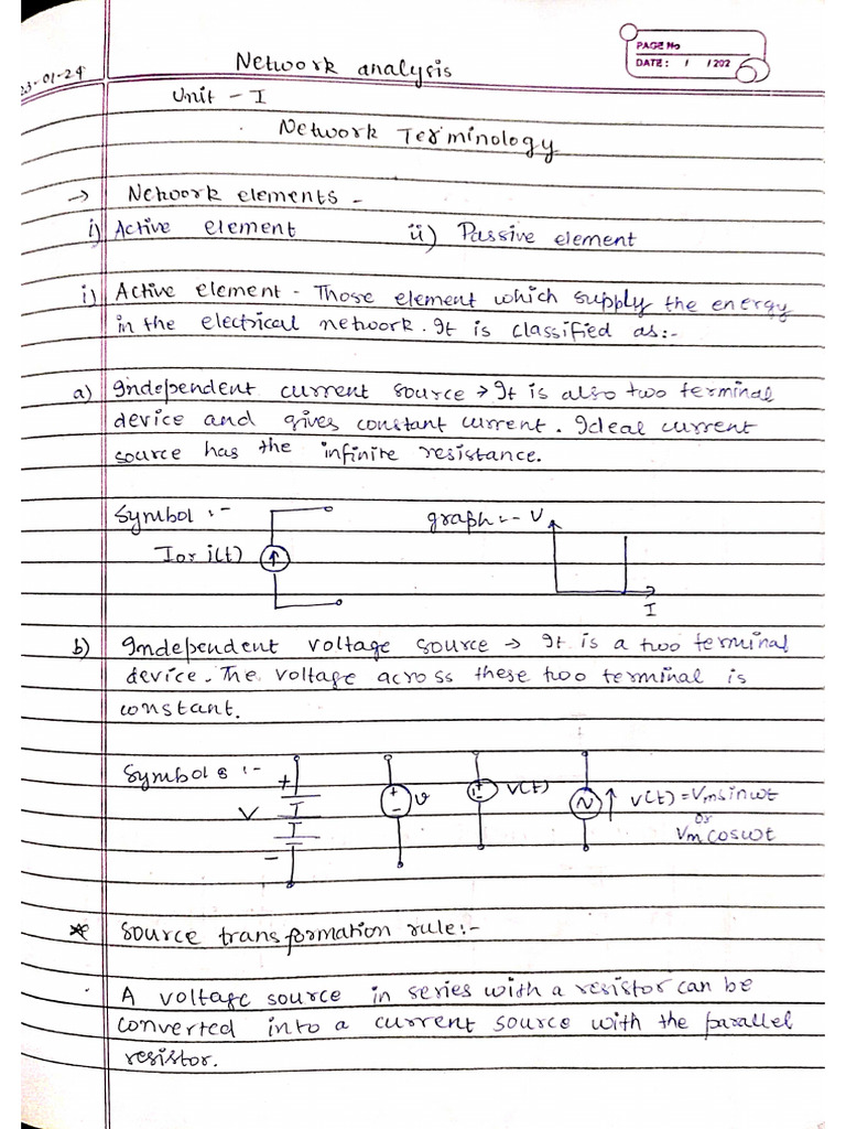 Generation of Electricity | PDF