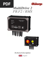 Fassi Crane Error and Alarm Codes | PDF | Electrical Engineering ...