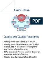 5.quality Control