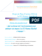 Projet de Plan D'action 2.4 JCI Niamey Baobab-1