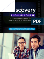 Discovery WDI Presentacion