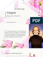 6 - Valor para Vivir Con Alegría PDF