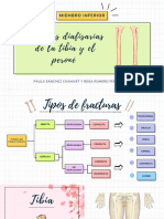 Presentación Proyecto de Investigación Minimalista Verde y Beige