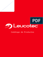 Catalogo Leucotec