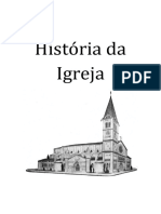 Apostila História da Igreja_Juliano Heyse