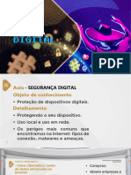 Segurança Digital