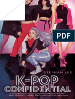 #1 Stephan Lee - K-Pop Confidential