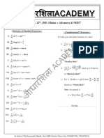 Formulae