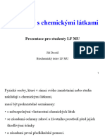 Zachazeni S Chem Latkami