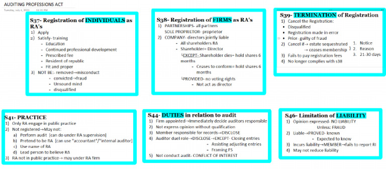 AP Act 1 | PDF