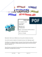Multiservices Bac Pro