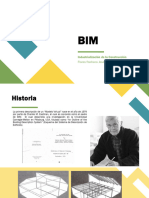 Presentación BIM