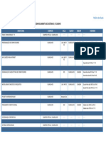 Horario de Aula RGM - 31260843