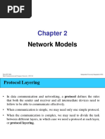 Chapter 02 Network Models