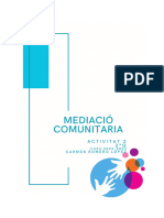 Mediacion