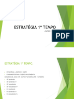 Estratégia 1º Tempo Asi Limi PDF