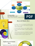 Salud Psicológica Empresarial Método HERO