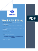 Trabajo Final Desarrollo Personal