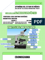 Microscop I o