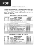 Resultado Geral 2019-12-20 | PDF