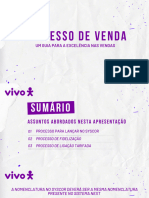 Processo de Venda Atualizado