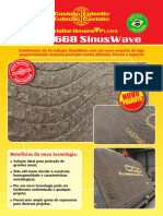 CDP 4668 Sinuswave