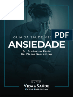 E Book Ansiedade