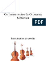 Instrumentos Da Orquestra 1a Versao