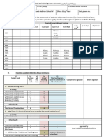 Teaching Load and Advising Hours For Undergraduate Programs, V5 Final