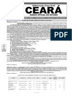 Fortaleza, 16 de Janeiro de 2024 - SÉRIE 3 - ANO XVI Nº011 - Caderno 2/2 - Preço: R$ 21,97