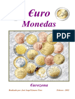 Euro Moneda S