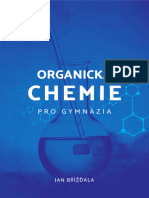 Organická Chemie Pro Gymnazia - Jan Břížďala