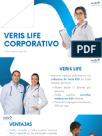 Veris Life Corporativo