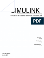 Simulink Tutorial Completo Español