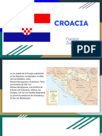Croacia - 1