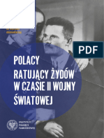 MatEdu W Elementarnej Polacy Ratujacy Zydow Podczas II Ws