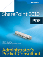 Microsoft SharePoint 2010 [e-Book]