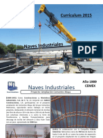 Naves Industriales 2015 Rev.15