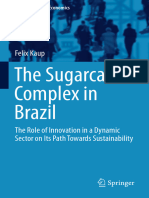 The Sugarcane Complex in Brazil