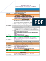 RENEWABLEFORUM2023 Tentative Program