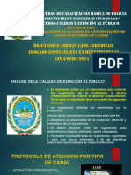 Ppt-N°2-Curso Atención de Calidad Al Público-Pnp